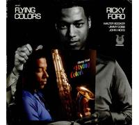 Flying Colors [VINYL]