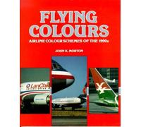 Flying Colours: Airline Colour Schemes of the 1990s