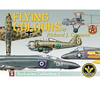 Flying Colours Bookazine No. 1: PZL Combat Fighters: Pzl P.7, Pzl P.11, Pzl P.24