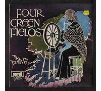 FLYING COLUMN - four green fields