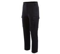 Flying Cross CORE STAT Mens Law Enforcement Pants, Police Officer, EMS, Fire Department, Class B Cargo Pocket, Unhemmed, Lapd Navy, 32