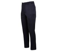 Flying Cross CORE STAT Mens Law Enforcement Pants, Police Officer Uniform, EMS, Fire Department, Class A 6-Pocket, Unhemmed