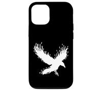 flying Crow or Raven Case for iPhone 12/12 Pro