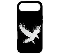 flying Crow or Raven Case for iPhone Air