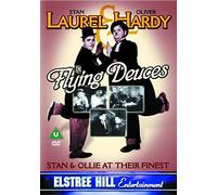 Flying Deuces [DVD]