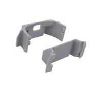 Flying Device Add on Height Extender Stand with Clip Design for Enhanced Landing Balance Secure Fit Height Extension Stand Feet