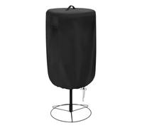 Flying Disc Golf Basket Cover UV Protection Waterproof Tear Resistant Guard