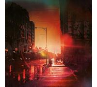 Flying Disk - In The Heart Of The City [VINYL]