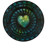 Flying Donuts - Loving It All (Pd) [Vinyl LP] [VINYL]