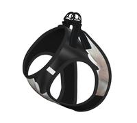 Flying Dove Compact Pet Suspender Vest-The Perfect Small Pet For A Comfortable Walk