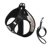 Flying Dove Compact Pet Suspender Vest-The Perfect Small Pet For A Comfortable Walk