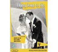 Flying Down To Rio [DVD]