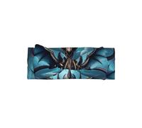 Flying Dragon Baby bow headband, good elasticity, keep baby warm, make your baby more lovely