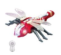 Flying Dragonfly Drone, Remote Control Dragonfly Toy, Miniature Dragonfly Drone, RC Dragonfly Flying Toy, Realistic Dragonfly Drone, Dragonfly Toy Drone, Flying Dragonfly Drone