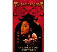 Flying Dragons - Die Macht des Schwertes
