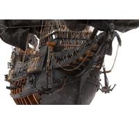 FLYING DUTCHMAN 14010 Wooden-Metal Assembly Kit Scale 1:50