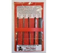 Flying Dutchman 5 Dozen Scroll Saw Blades