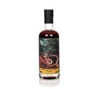 Flying Dutchman 8 Year Old - Batch 4 (That Boutique-y Rum Company) 3cl Rum 3cl Sample