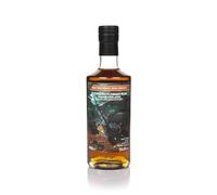 Flying Dutchman Rum 4 Year Old - Batch 2 (That Boutique-y Rum Company)