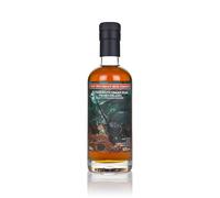 Flying Dutchman Rum 4 Year Old (That Boutique-y Rum Company) 3cl Sampl Dark Rum 3cl Sample