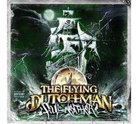 Flying Dutchmen - Foul Weather
