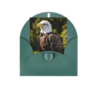 Flying Eagle Greeting Card Organiser Display Stand Blank Inside Birthday Cards Party Invitation Card