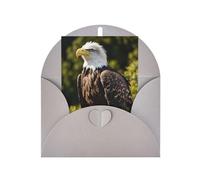 Flying Eagle Greeting Card Organiser Display Stand Blank Inside Birthday Cards Party Invitation Card