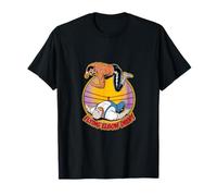 Flying Elbow Drop! T-Shirt