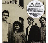 Flying Emus - Collection 1984-1990, The