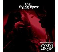 Flying Eyes - Poison the Well/1969
