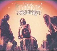 Flying Eyes, The - Leave It All Behind Sessions