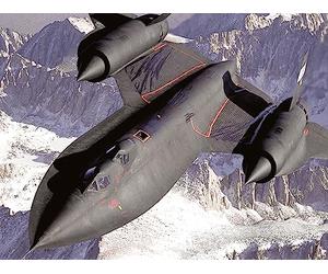 Flying Faster and Higher