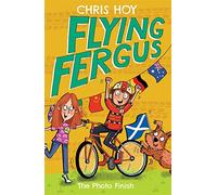 Flying Fergus 10: The Photo Finish