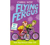 Flying Fergus 3: The Big Biscuit Bike Off