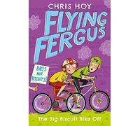 Flying Fergus 3: The Big Biscuit Bike Off