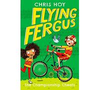 Flying Fergus 4: The Championship Cheats