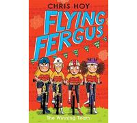 Flying Fergus 5: The Winning Team