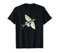 Flying Fish of Barbados T-Shirt