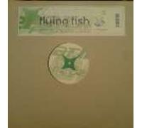Flying Fish - The Story Teller EP
