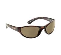 Flying Fisherman 101987-SSI Fly Fish Key Largo Sunglasses Tortoise/Amber - multi, N/A