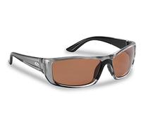 Flying Fisherman 4002799-SSI Buchanan Crystal Gunmetal w/Copper Sunglass - multi, N/A