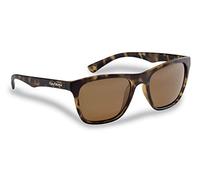 Flying Fisherman 4002813-SSI Fowey Tortoise Frame w/Amber Lens Sunglass - multi, N/A