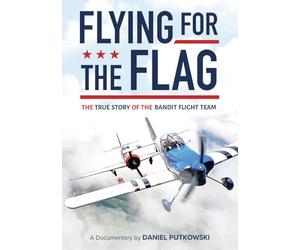Flying for the Flag