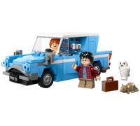 LEGO® Harry Potter™ 76424 Flying Ford Anglia™