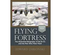Flying Fortress (Corrected Edition)