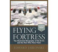 Flying Fortress (Corrected Edition)