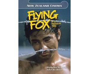 Flying Fox In A Freedom Tree DVD (NZ Film) (PAL) (REGION 4)