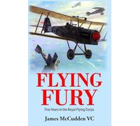 Flying Fury