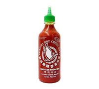 Flying Goose Brand - Hot Chilli Sauce - 455ml (Pack of 2)