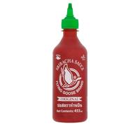 Flying Goose Brand Original Sriracha Sauce 455ml (Pack of 6)